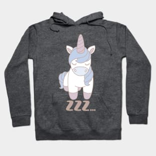 zzz...horse Hoodie